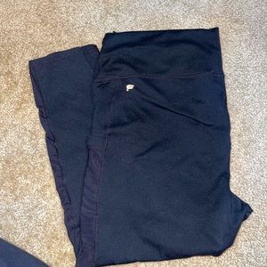 Fabletics Powerhold mesh leggings